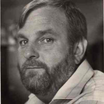 Kevin Pope