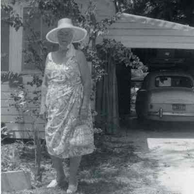 Elsie Hanson