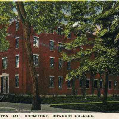 Appleton Hall