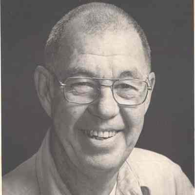 Walter E. Lawson Jr.