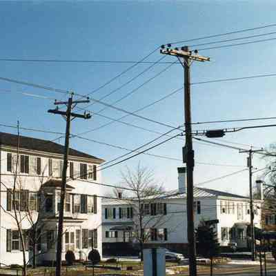 27, 29 & 31 Federal Street, Brunswick