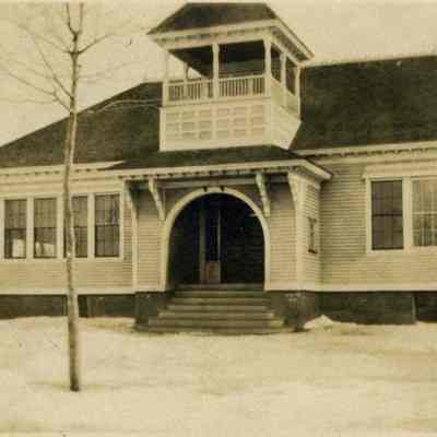 Pejepscot Grade School
