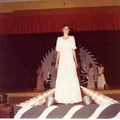 Teen Queen Participants