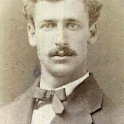 Frank Furbish