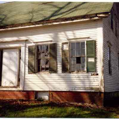 Bibber House, Harpswell
