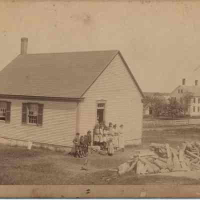 Growstown School