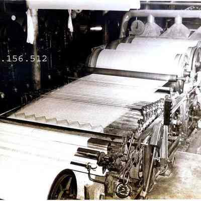 Slasher Room at Verney Mill