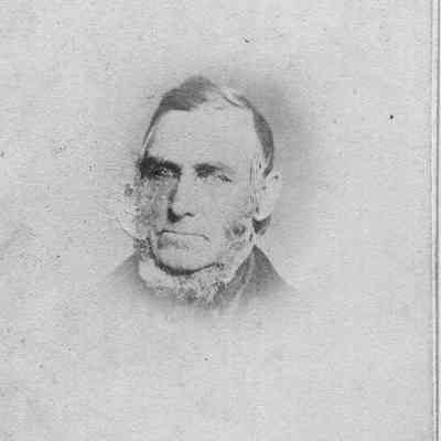 Joshua Chamberlain Jr.