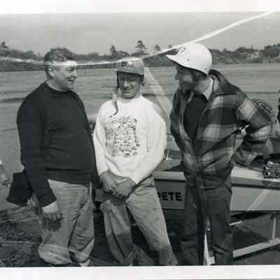 Outboard Motor Racing