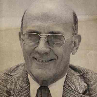 Robert S. Burns