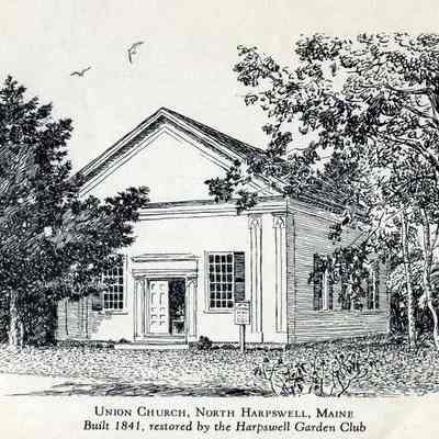 Union Church