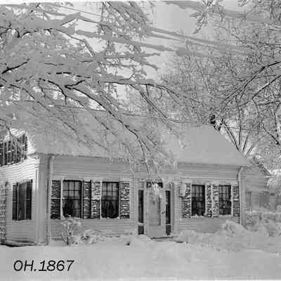 Potter Home, 11 Potter