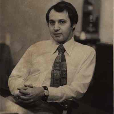 Bruce Brawn