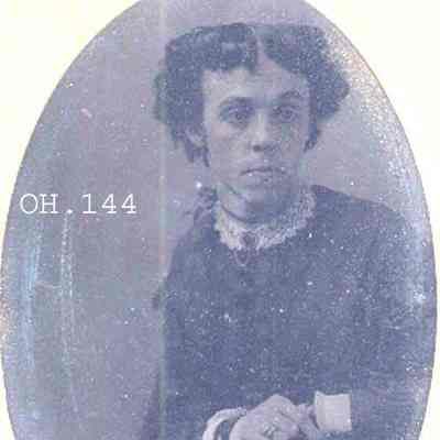 Annette Merryman