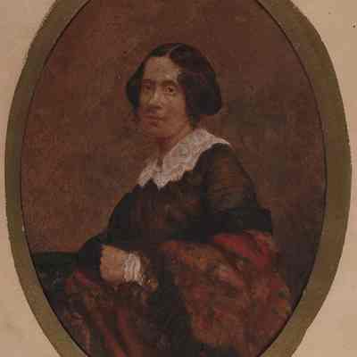 Frances Caroline Adams Chamberlain