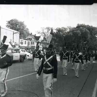 Parade