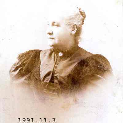 Matilda Dennison Swift