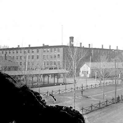 Unknown Mill