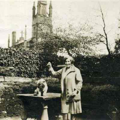 Dorothy Dennison