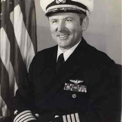 Capt. William L. Rice.