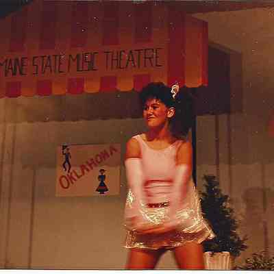 Unknown Contestant