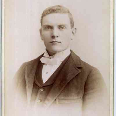 E. D. Stevens