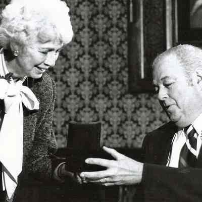 Herbert Merrill