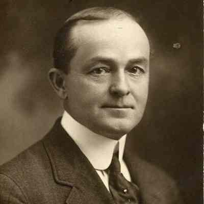 Edward H. Willis