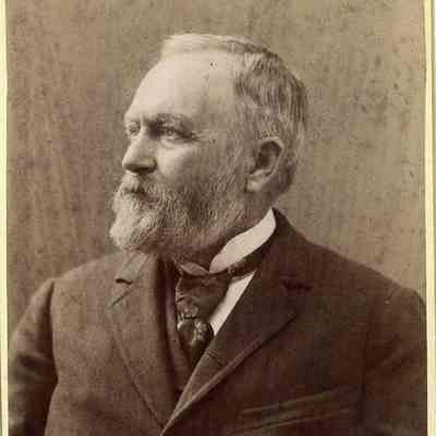 Stover, Lemuel Hinckley