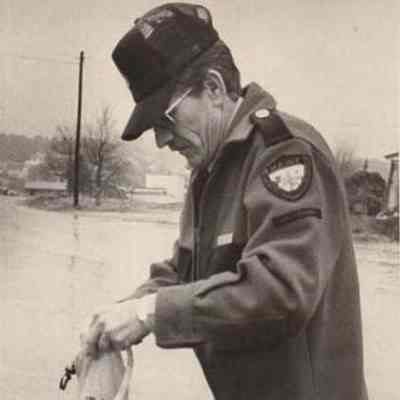 Gary Anderson