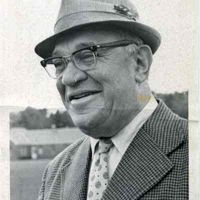 Harry Shulman