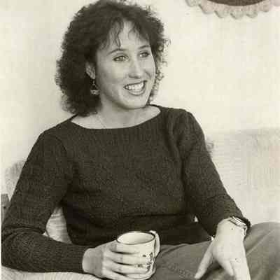 Susan Pertel