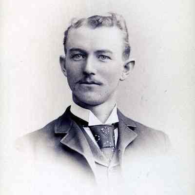 Osborn Randall Pennell.
