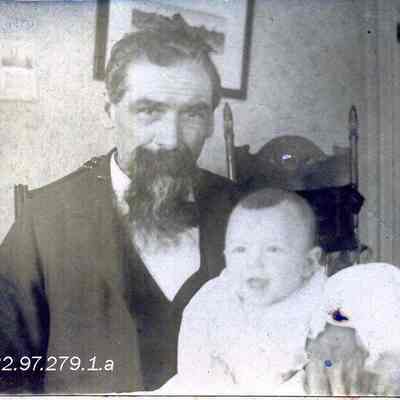 John Woodside and Laurence Woodside Pennell.