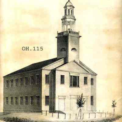 Old Congregational Church