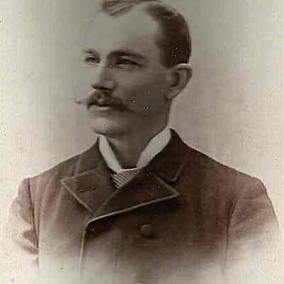 Unknown Man