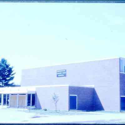 Brunswick Junior High School