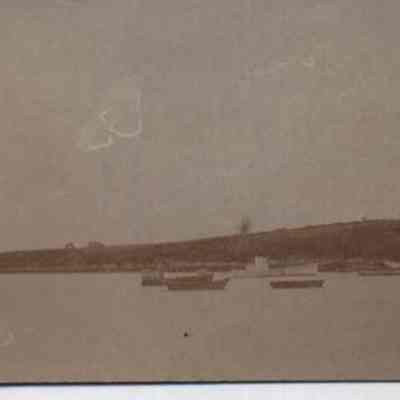 Orr's-Bailey Islands