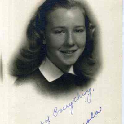 Carola Anderson