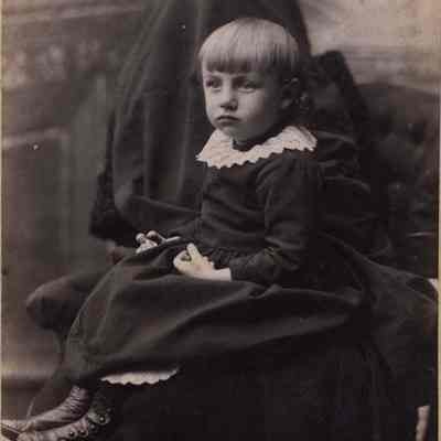 Young Girl
