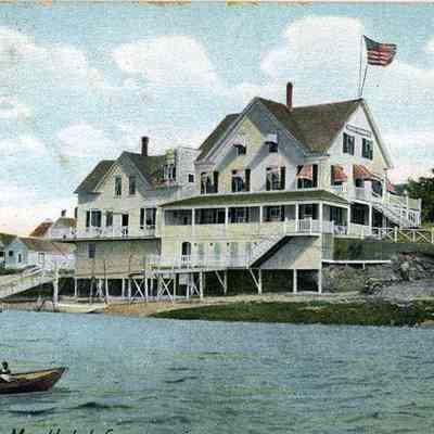 Hotel Germania