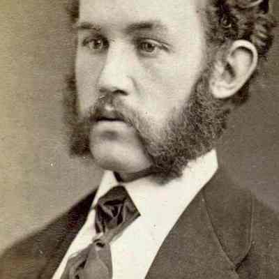 Unidentified Man