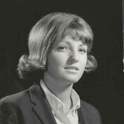 Vicki Clausen