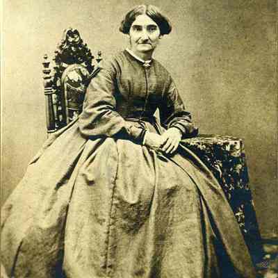 Mrs. Owen Woodside