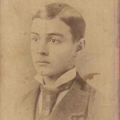 Young Man