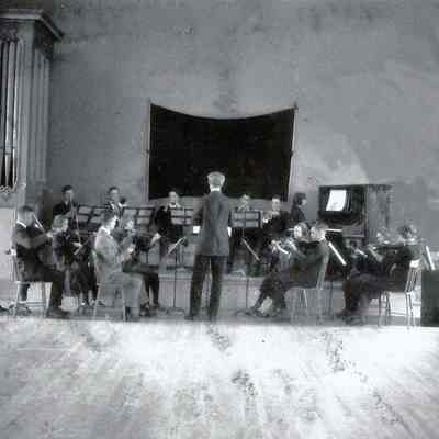Brunswick High School Orchestra