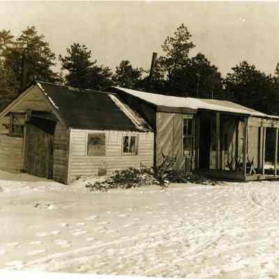 House in Moodyville