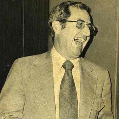 Richard Palmer