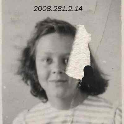 Patricia Fisher