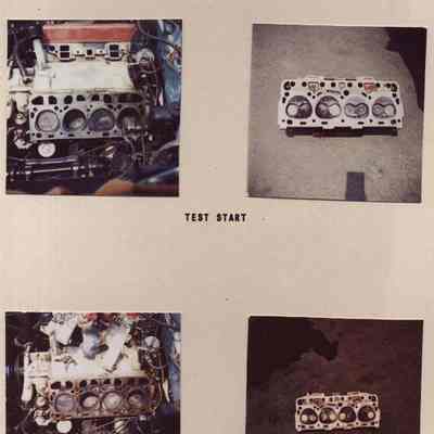 Engine Parts